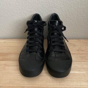 Y-3 Yohji Yamamoto x adidas Sudan Hi-Top Sneaker US 6